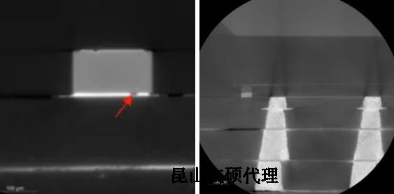 盐城蔡司盐城X射线显微镜