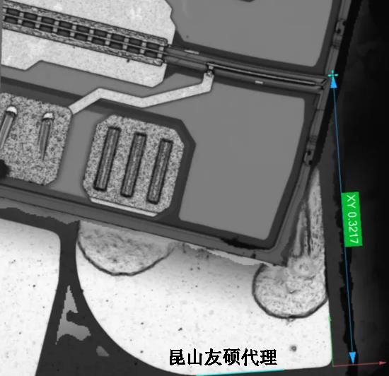 盐城蔡司盐城X射线显微镜