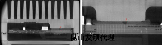 盐城蔡司盐城X射线显微镜